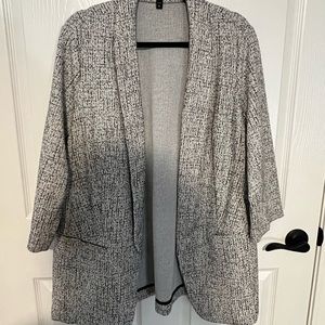 Fun blazer